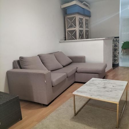 Casa Blas Infante Lejlighed Benalmádena Eksteriør billede