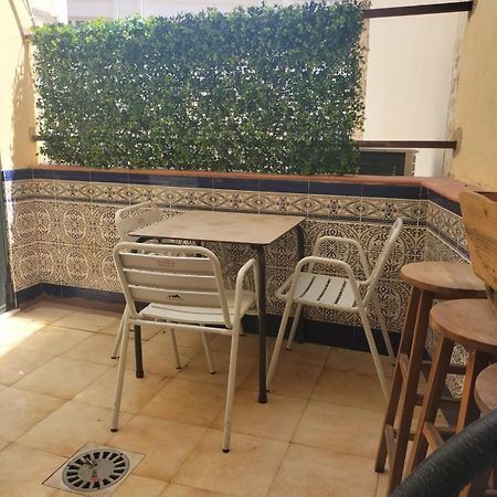 Casa Blas Infante Lejlighed Benalmádena Eksteriør billede