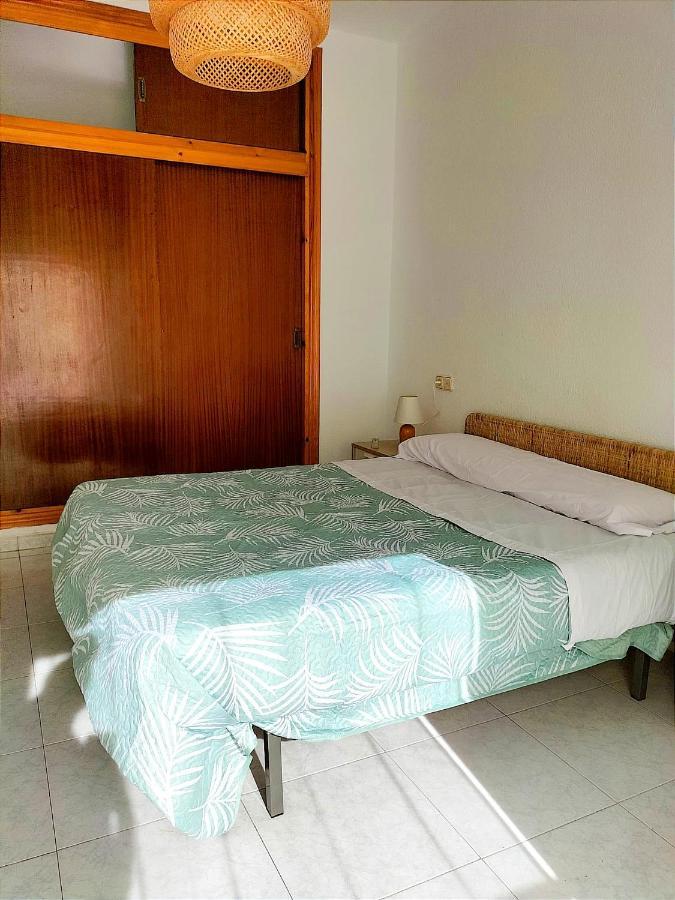 Casa Blas Infante Lejlighed Benalmádena Eksteriør billede