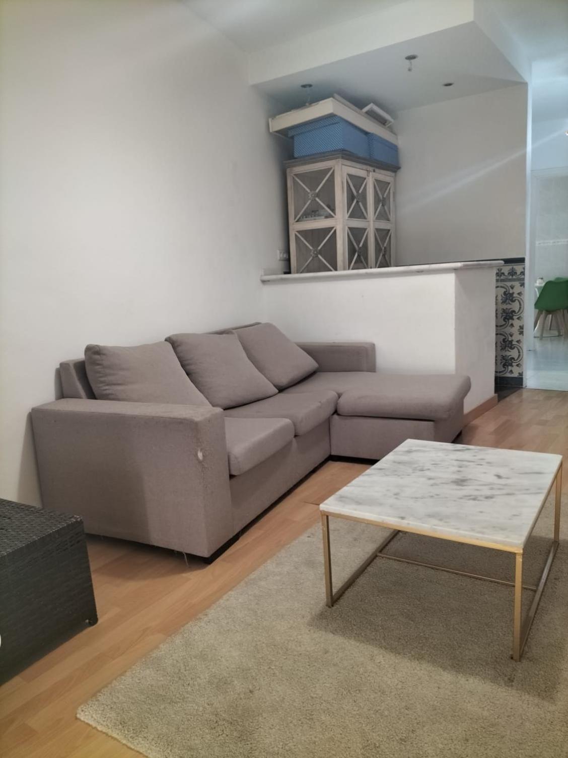 Casa Blas Infante Lejlighed Benalmádena Eksteriør billede