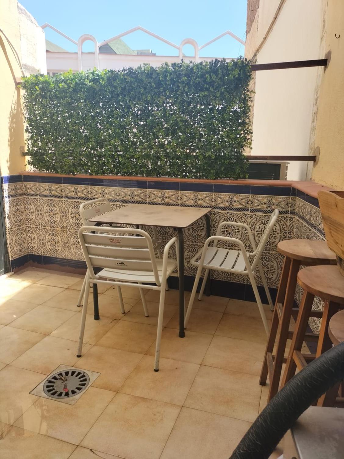Casa Blas Infante Lejlighed Benalmádena Eksteriør billede